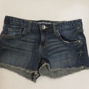 Mossimo Cut Off Shorts